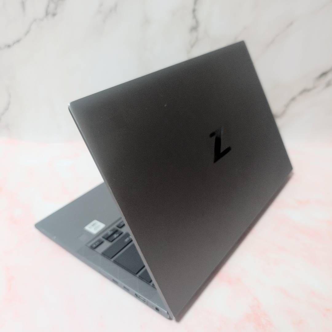 HP ZBook Firefly G7 i7-10510Uメモリ16/512