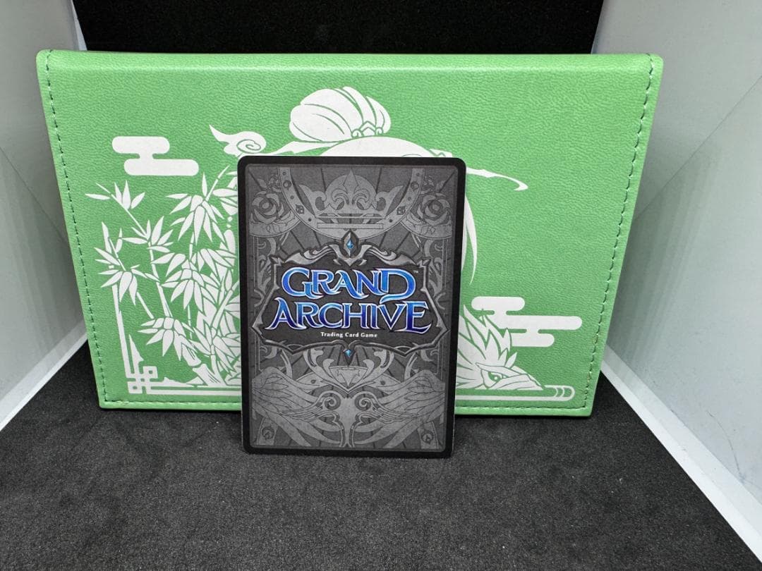 その他 Grand Archive Kongming, Ascetic Vice CSR