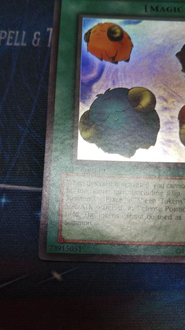 スケープゴート 英語1stスーパー 3枚セット