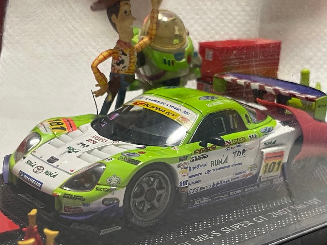 スーパーGT 300 トイストーリー　レーシング