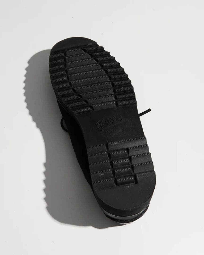 靴 KAPTAIN SUNSHINE Domingue Suede UK9