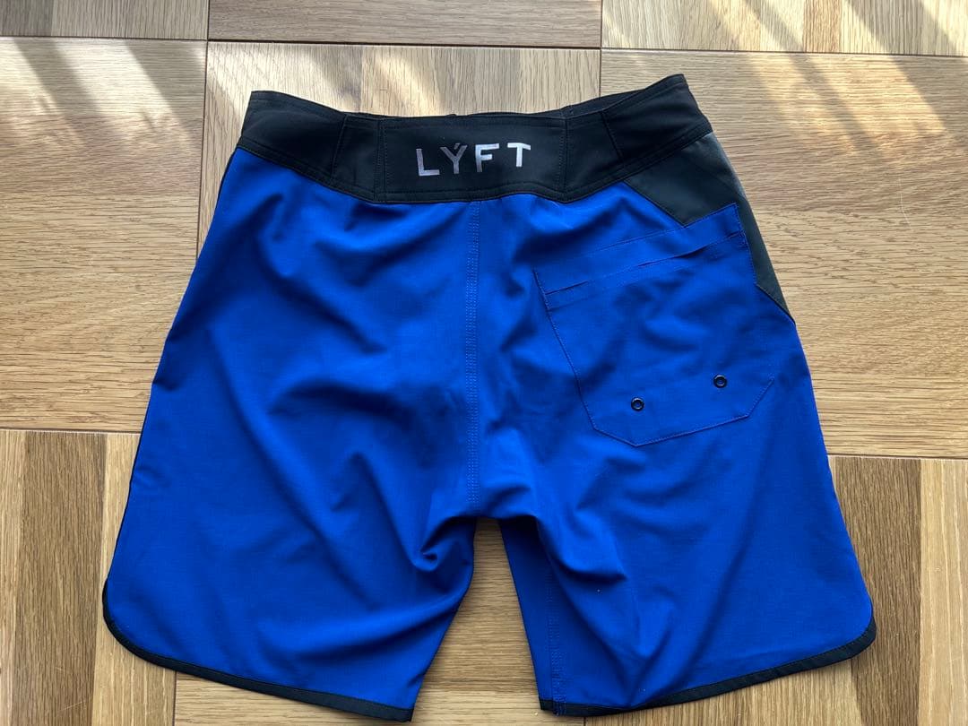 LYFT コンテストウェア　フィジーク　Sサイズ