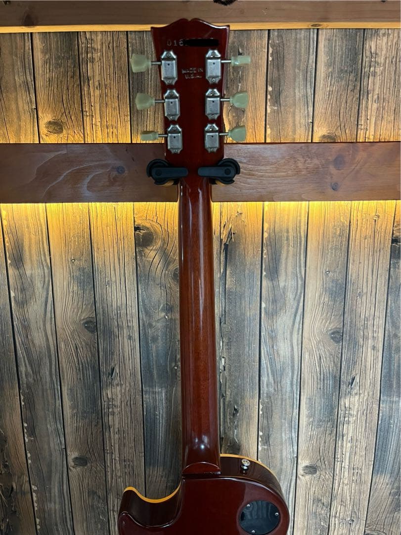 ギター Gibson Les Paul Standard