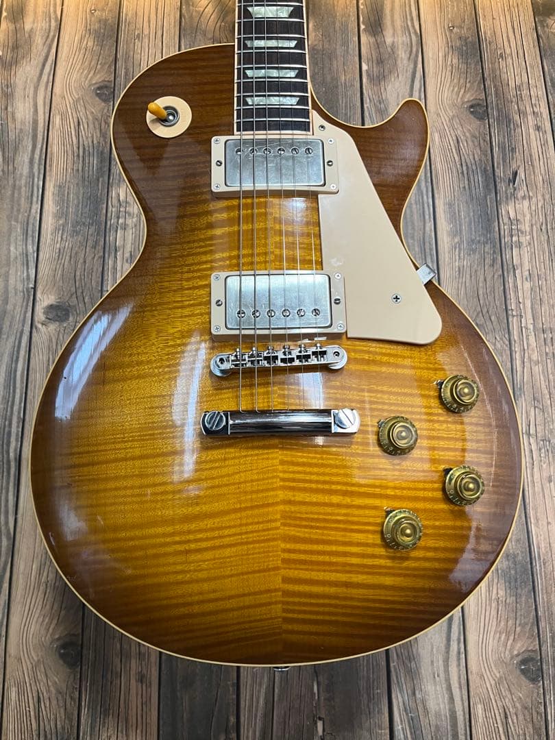 ギター Gibson Les Paul Standard