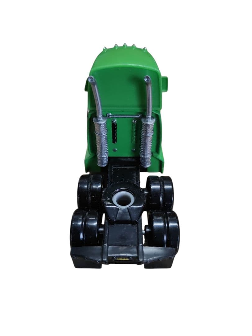 カーズ　マテル　Chick Hicks 86 　ハウラー