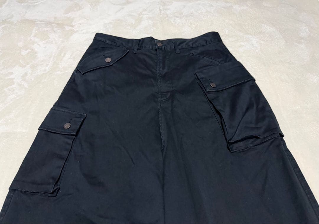 Glamb グラム Fillipo cargo フィリポカーゴ