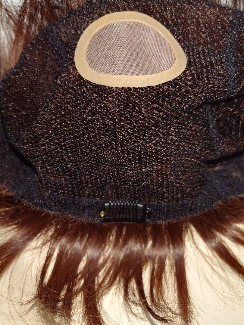 マダムヒロコ　オリジナルフルウィッグ　ショート