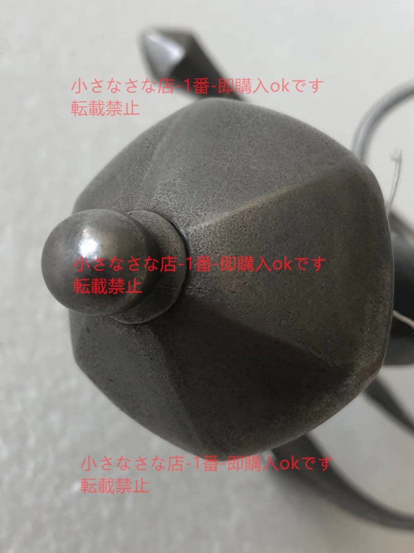 ひし形剣を帯びる簡易版 漢威 西洋剣  武具 刀装具 模造刀