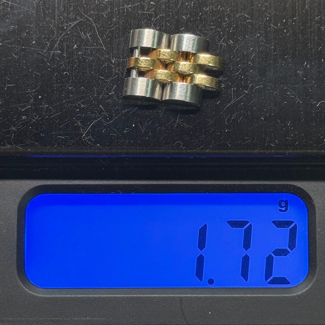 ROLEX DATEJUST 69173 2コマ