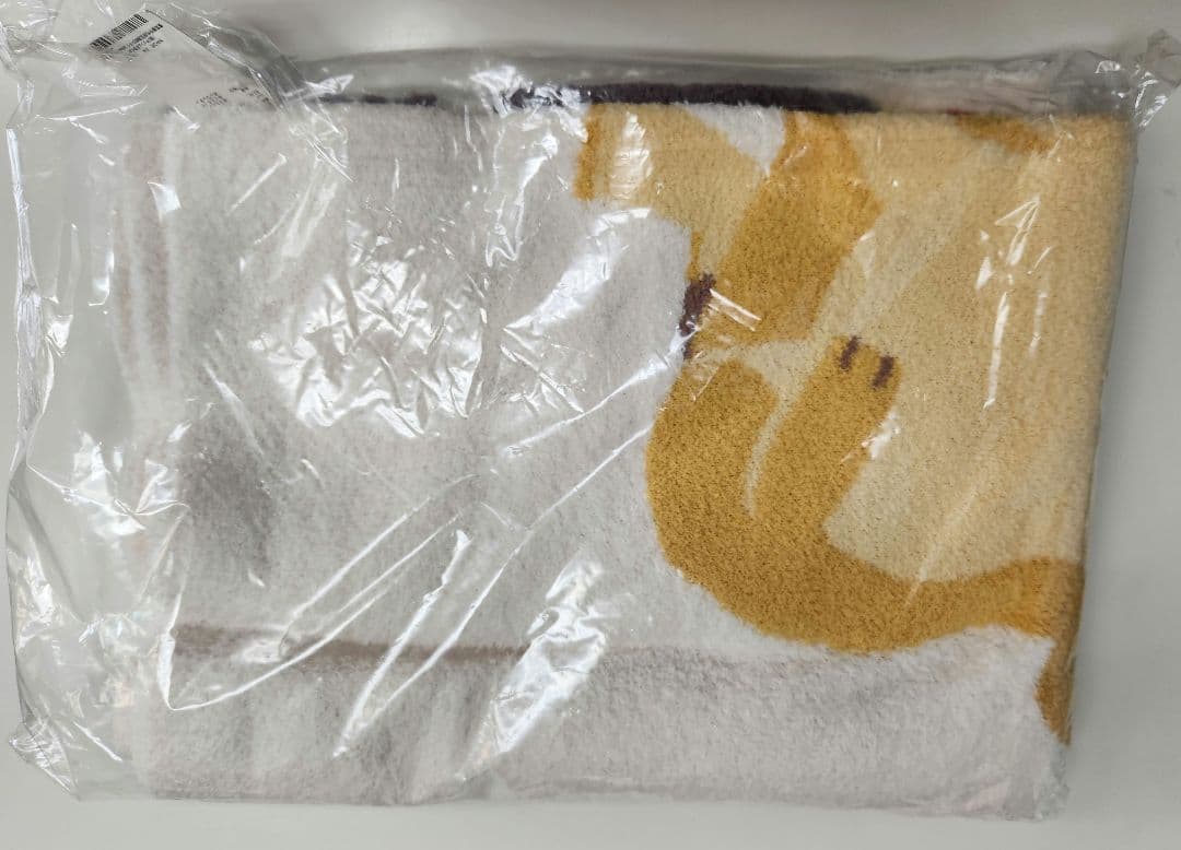 ポケモン　ジェラートピケ　ブランケット　ピカチュウ