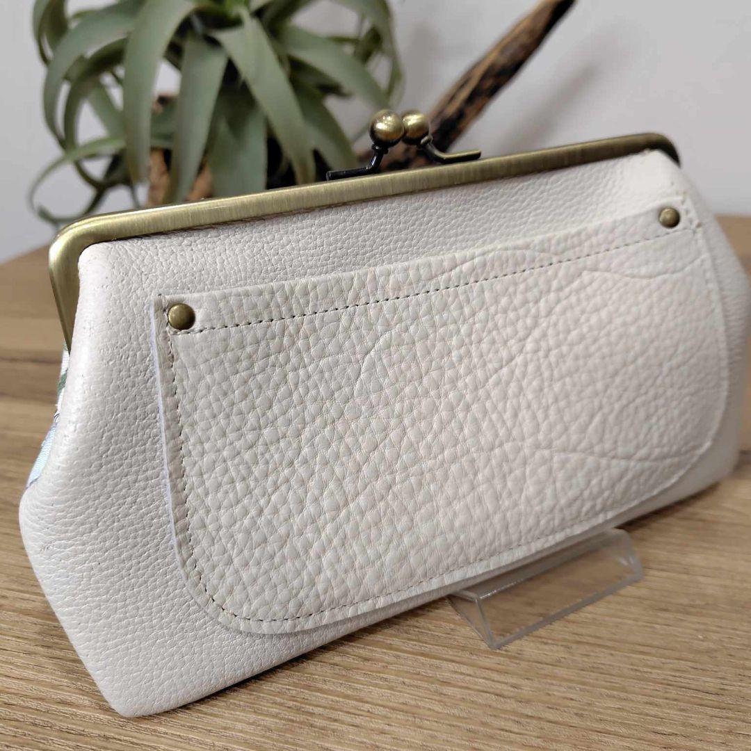 月*陽様 ミナペルホネン/swing camellia/skyflower/がま