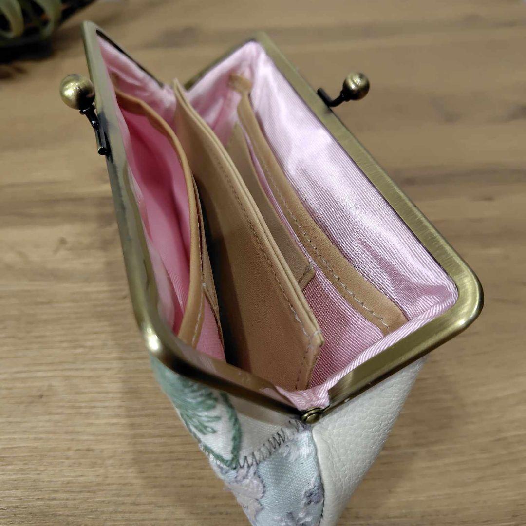 月*陽様 ミナペルホネン/swing camellia/skyflower/がま