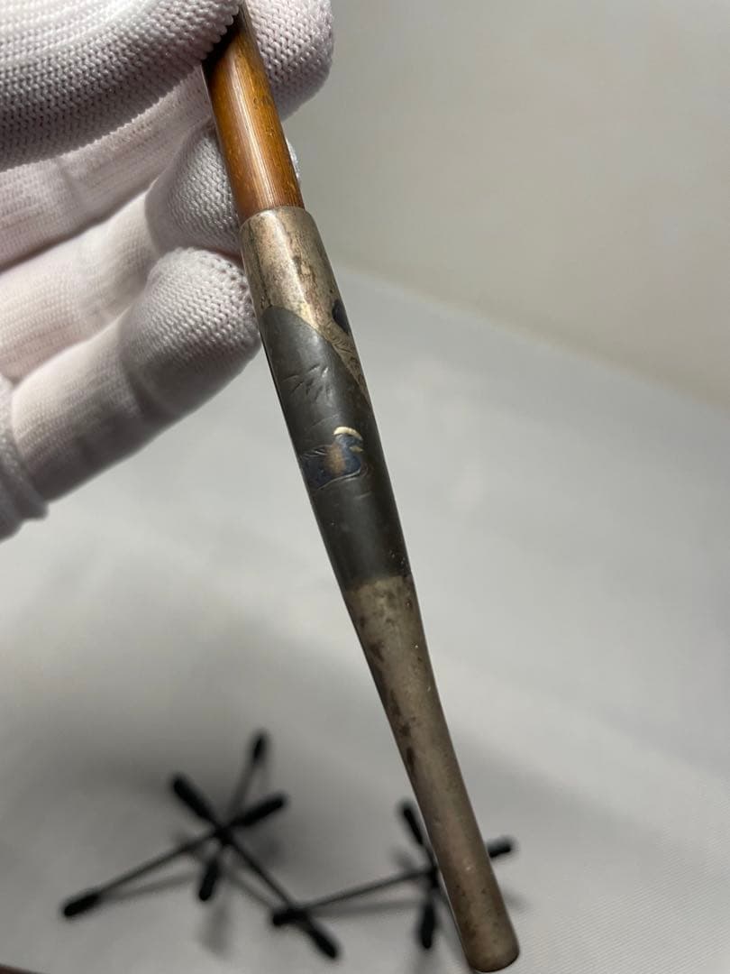 煙管　キセル　骨董品