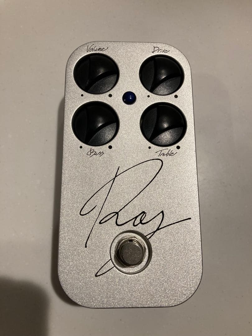 ギター CULT Ray 1st