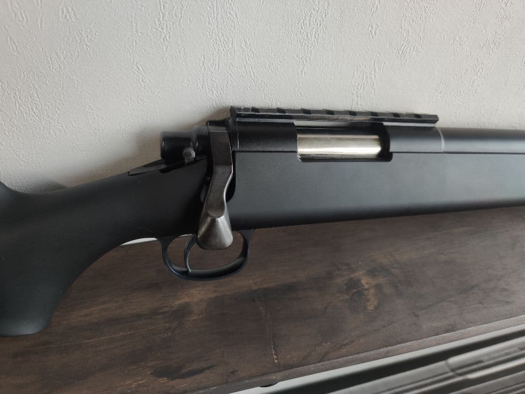 【美品】東京マルイ VSR-10 プロスナイパー Gスペック ＋ スコープ付き