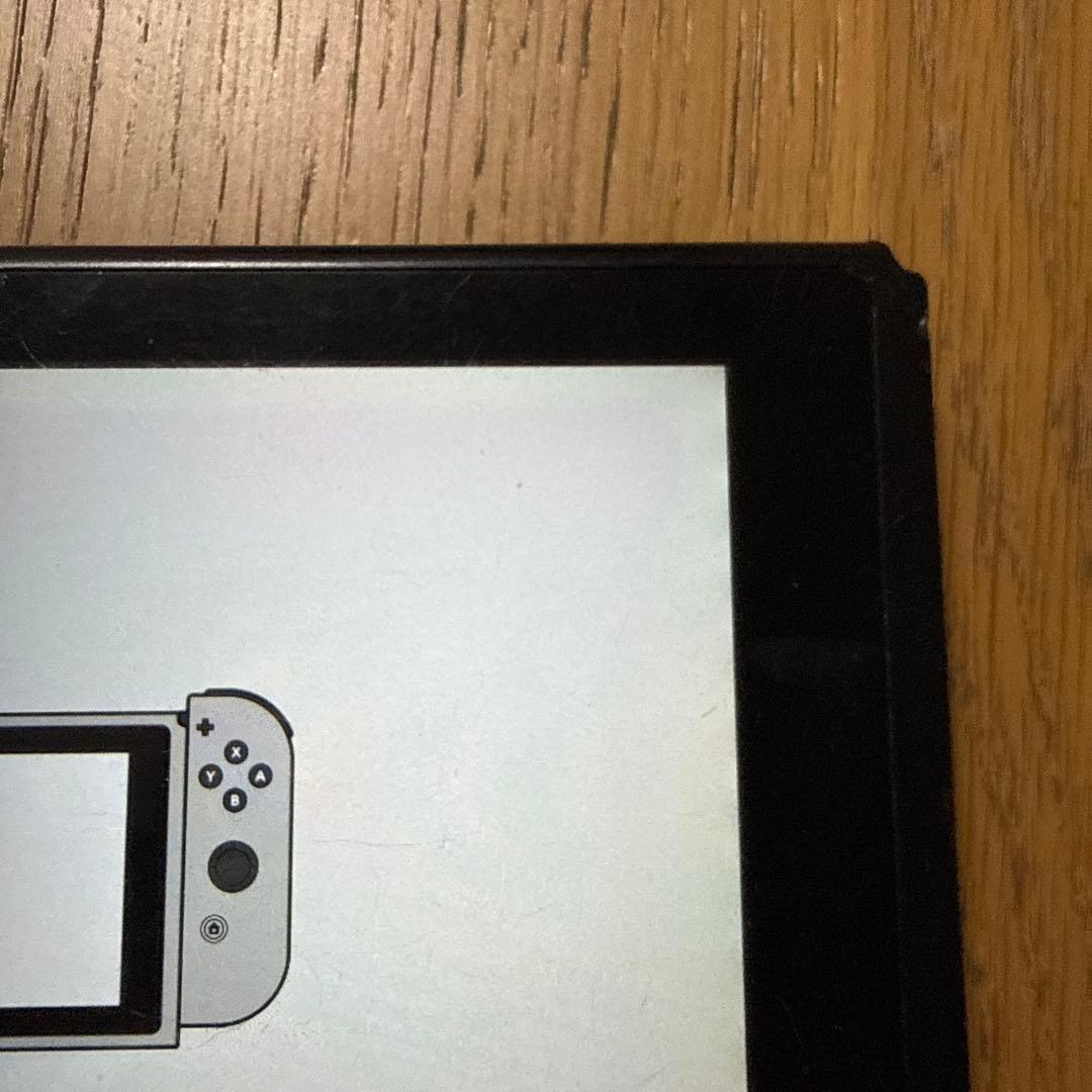 任天堂Switch（ジャンク）中古品