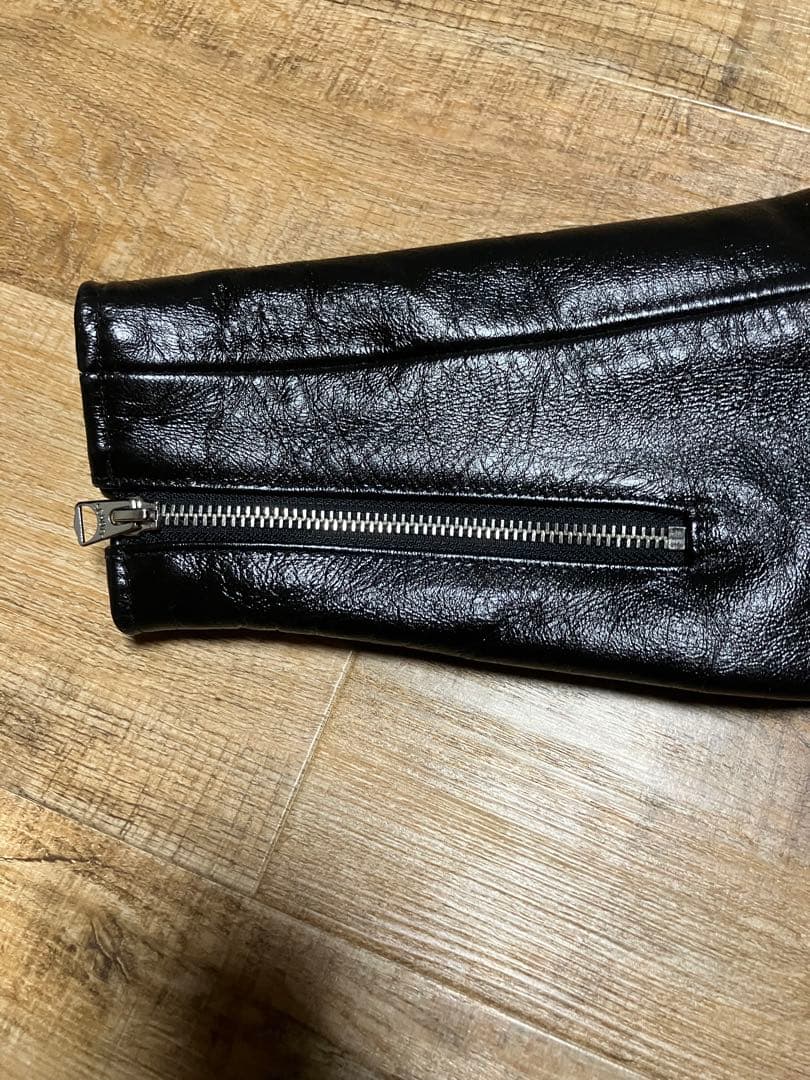 schott ショット　641xxh 40サイズ　ライダースジャケット