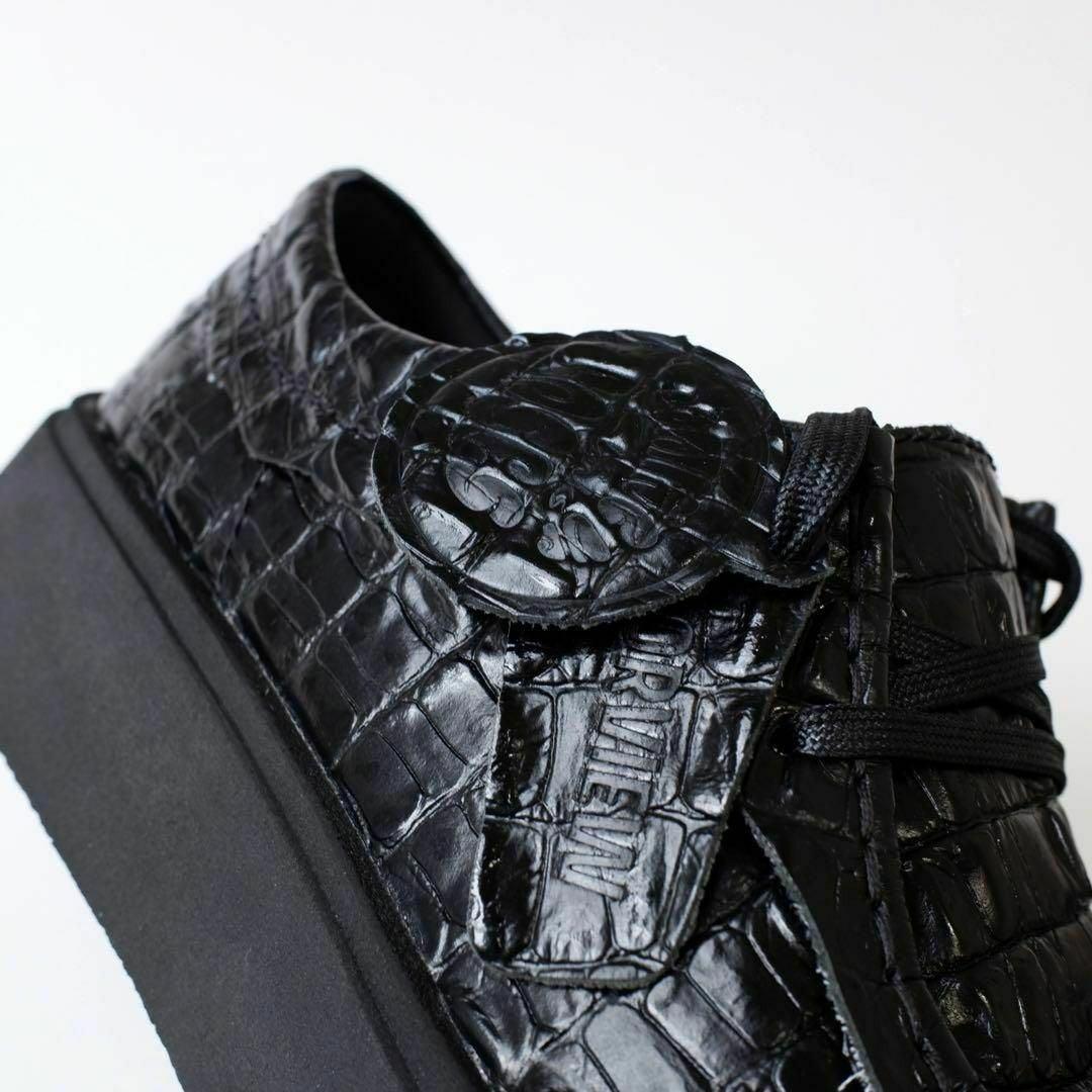 靴 25ss Clarks Martine Rose Torview UK9.5