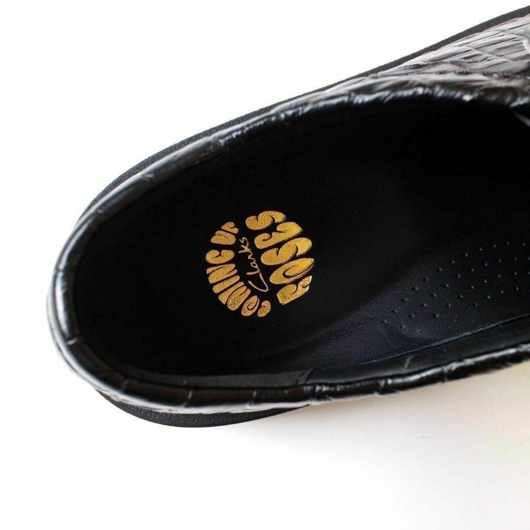 靴 25ss Clarks Martine Rose Torview UK9.5