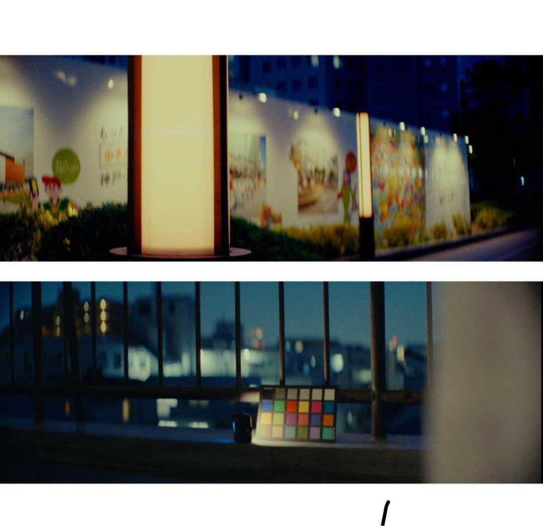 T*y様 アナモルフィック 2x Kowa 16H シネマレンズ