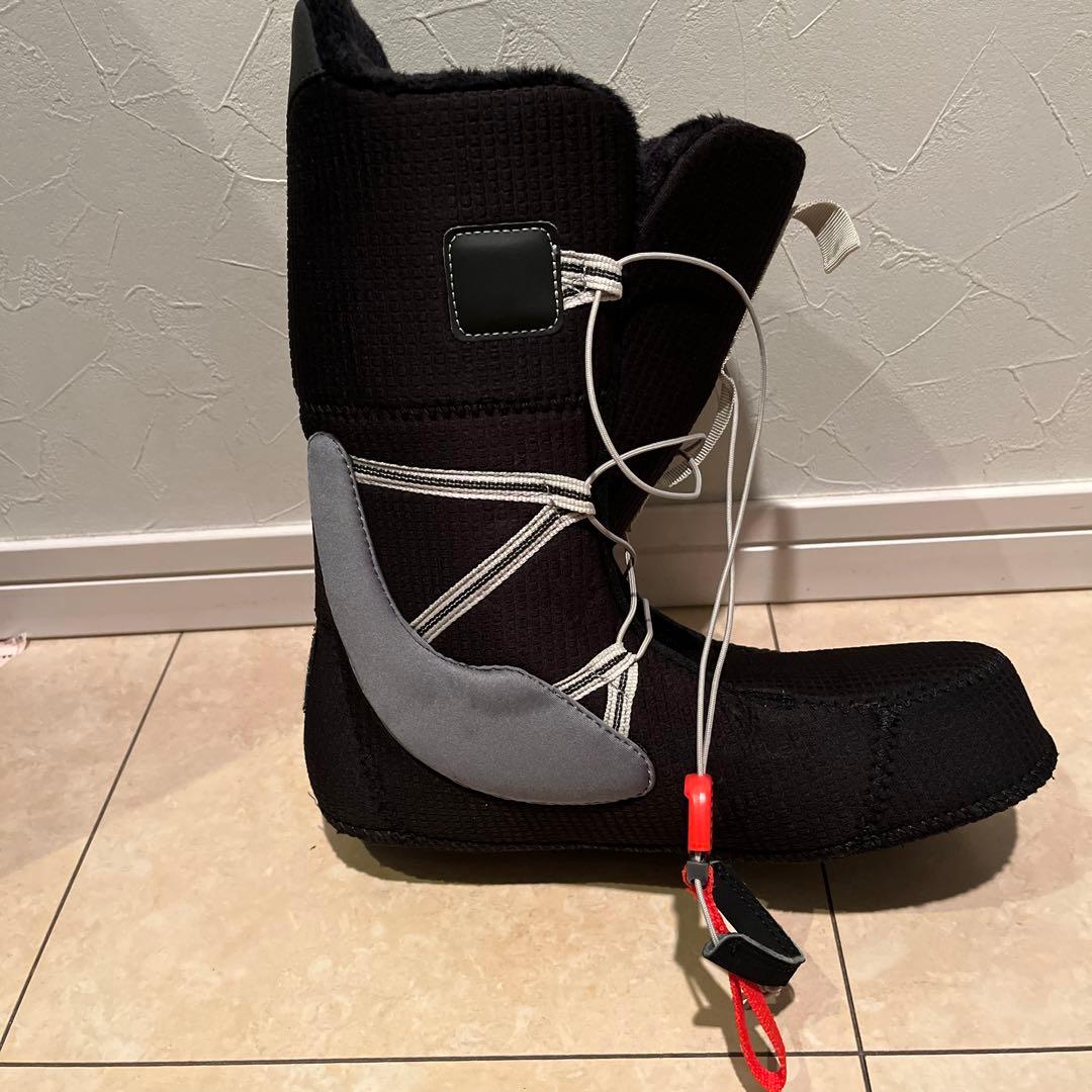 Burton Moto スノーボードブーツ 27.5センチ 初心者2回使用美品