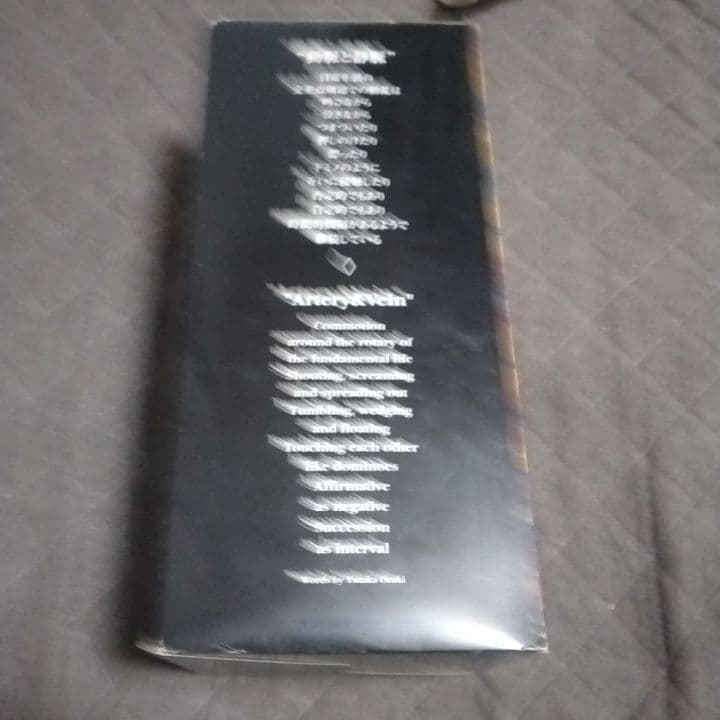 YUTAKA OZAKI SUPER FIGURE 限定版