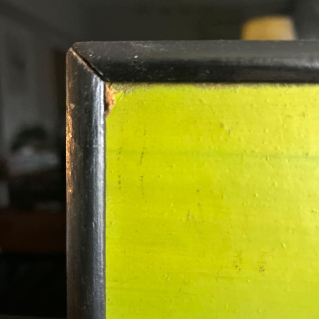 ティンガティンガ　　タンザニア発祥アフリカン現代絵画　byチムワンダ