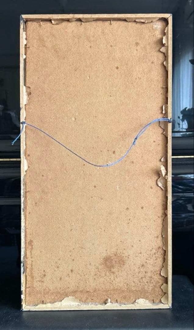 ティンガティンガ　　タンザニア発祥アフリカン現代絵画　byチムワンダ