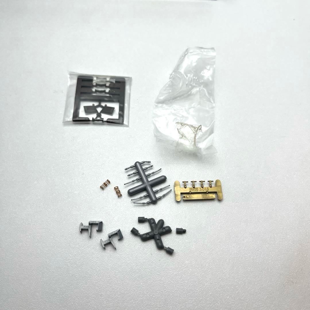 KATO 3050 EF58 60 お召予備機　Nゲージ　鉄道模型