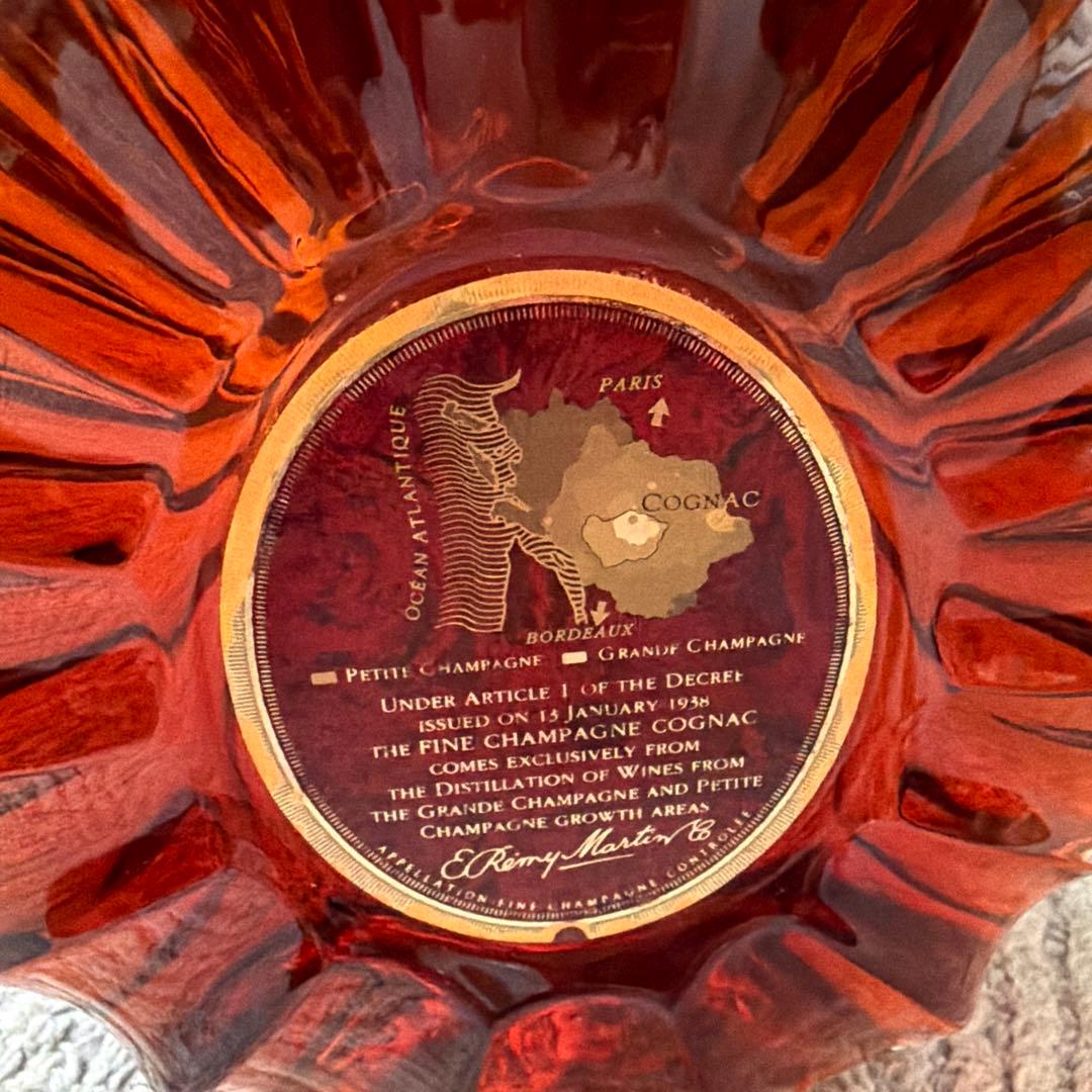 レミーマルタン　XO 未開封　箱付き