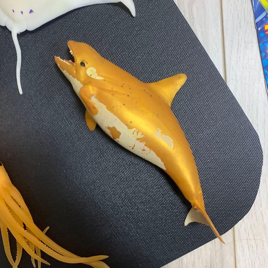 くじら　&co 16点　ブックレット デアゴスティーニ　アンドコ　コンプリート