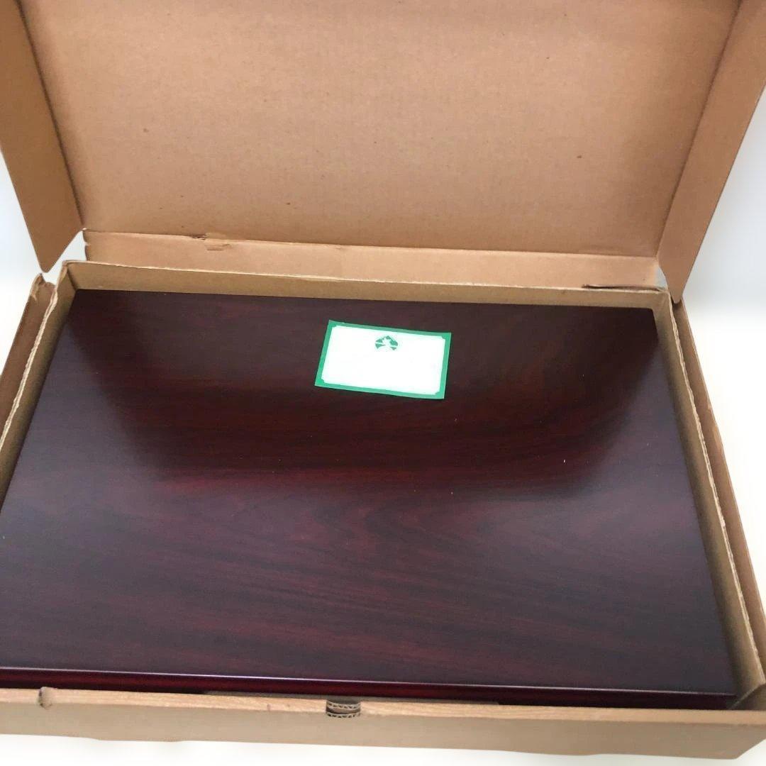 送料無料 高級花台 紫檀調 木製飾台 盆栽台 茶道具 華道具 　250927