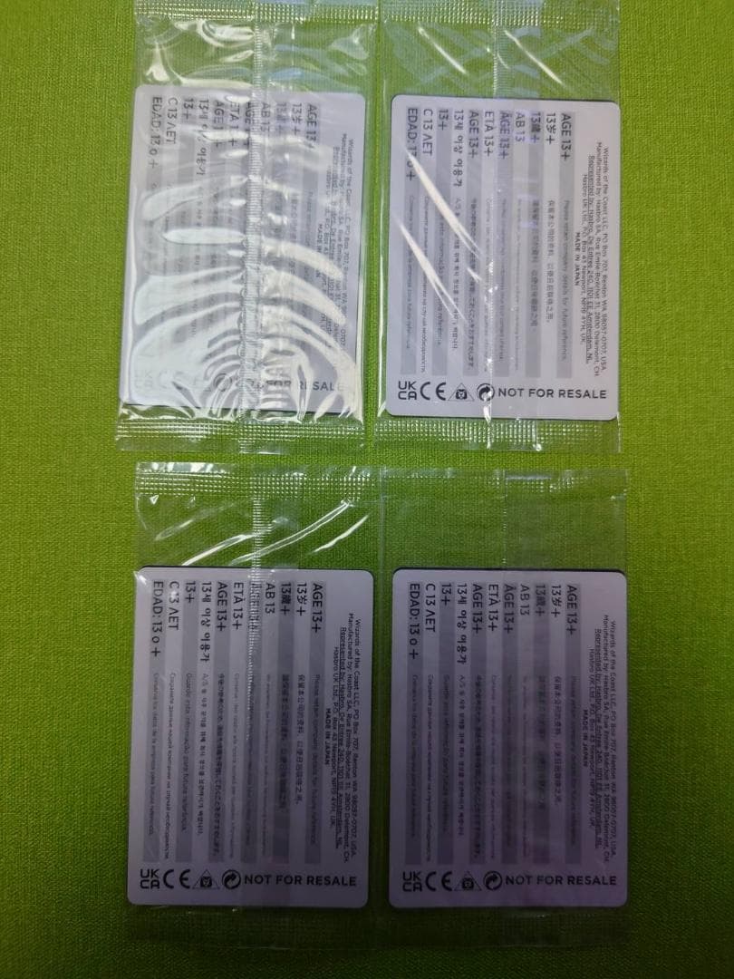 MTG　セラの天使　新枠　30th プロモ