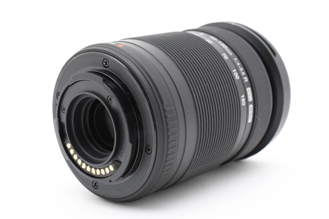 ■ 美品 ■ OLYMPUS M.ZUIKO 40-150mm F4-5.6