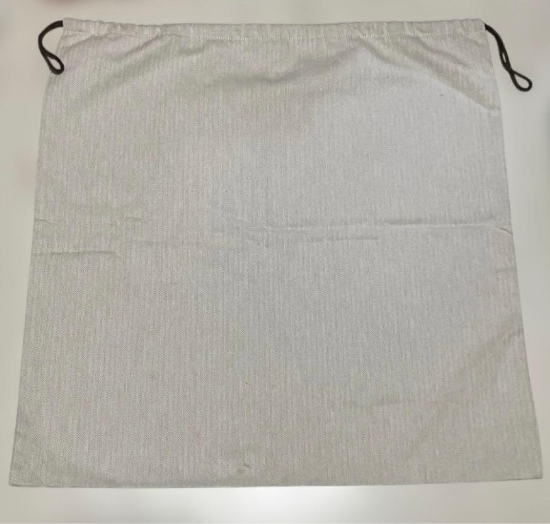 エルメス　保存袋　特大