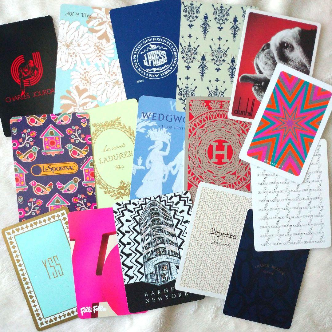 トランプまとめ売り　60枚