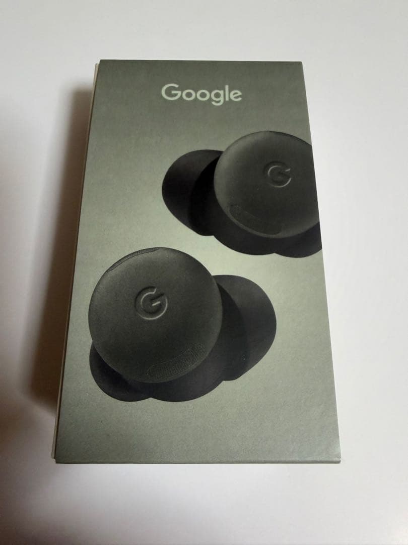 Google Pixel Buds Pro2 ワイヤレスイヤホン