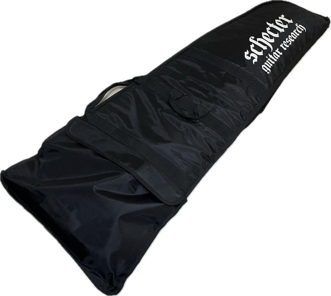 ギター Schecter Synyster Custom AD-A7X-SS-CTM