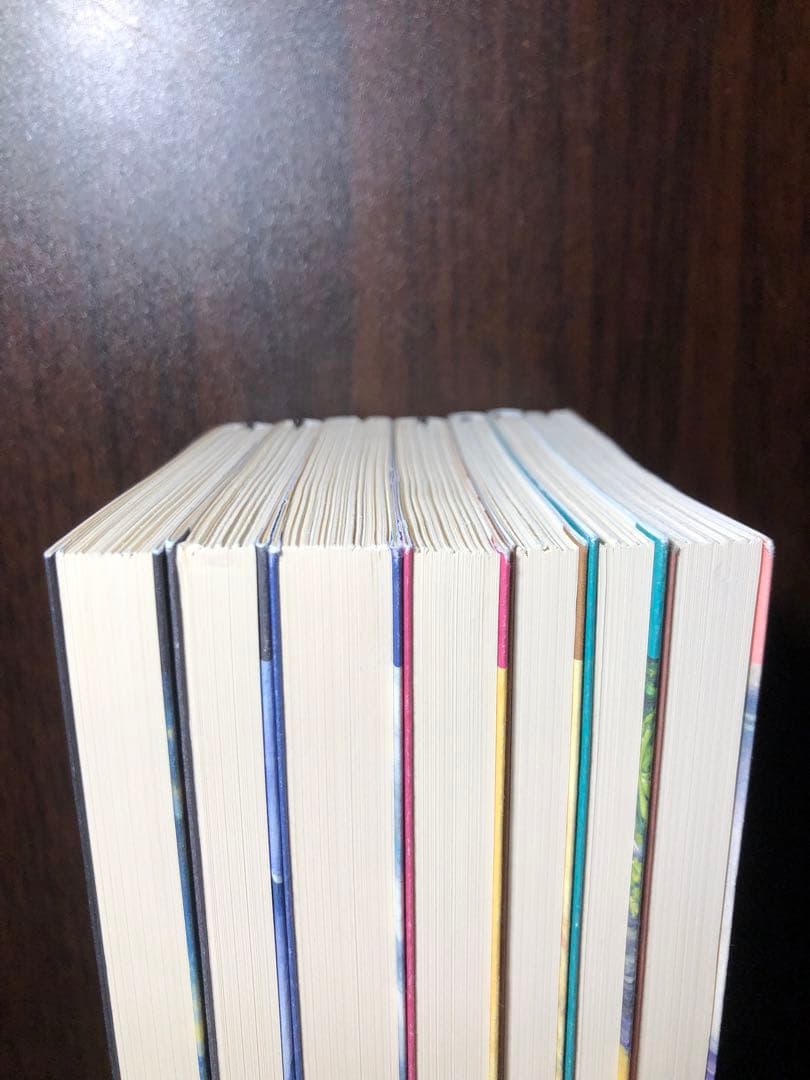 ヨルシカ×新潮文庫 コラボカバー 7冊セット