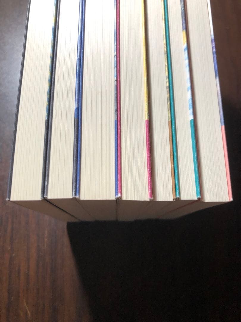 ヨルシカ×新潮文庫 コラボカバー 7冊セット