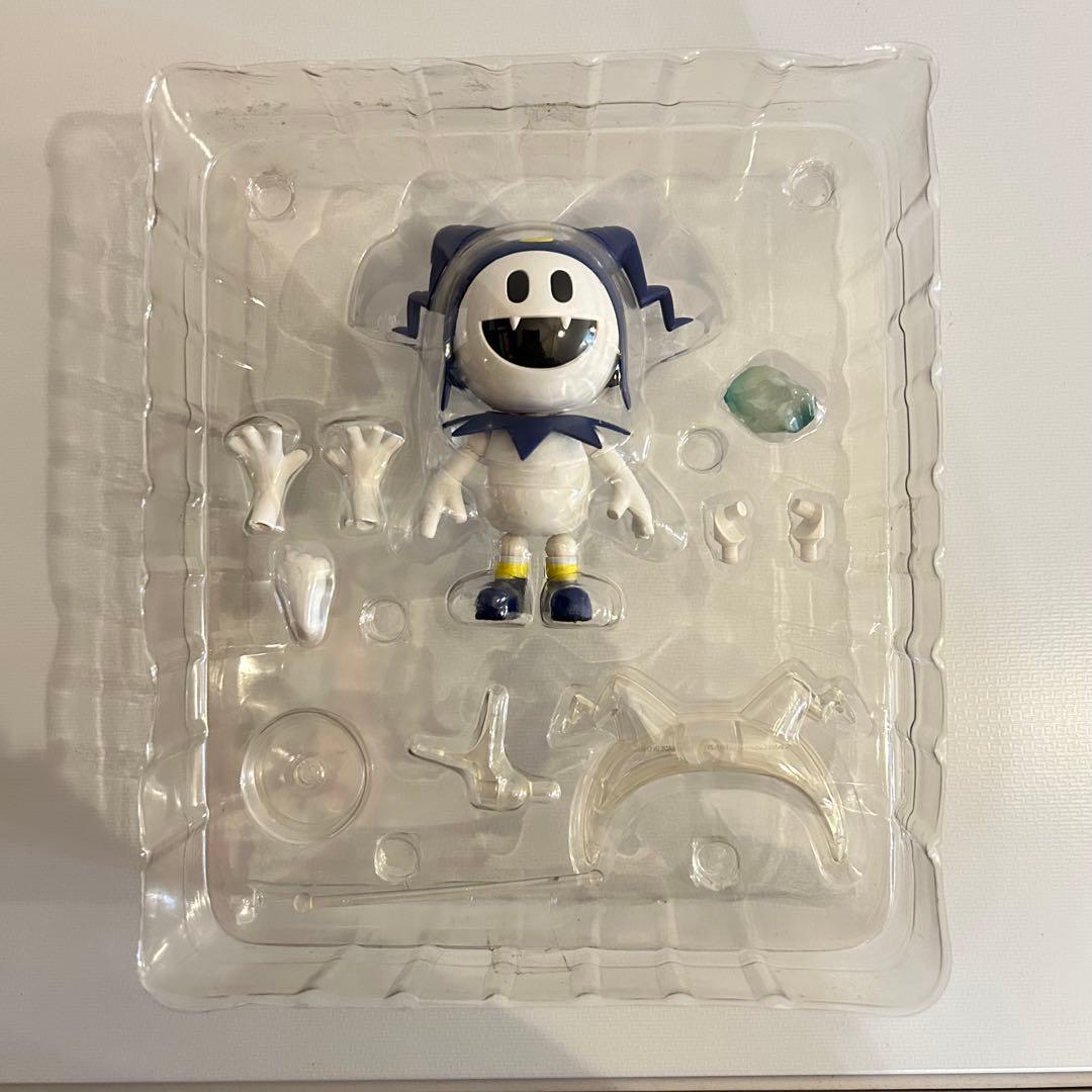 新品　ねんどろいど 234 ジャックフロスト 真・女神転生 / ATLUS