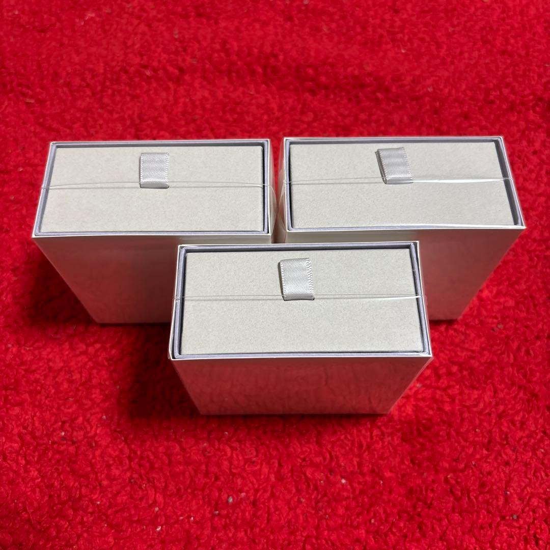 ソワレオー　soireeo Nissy 西島隆弘　TEAR DROP 3点