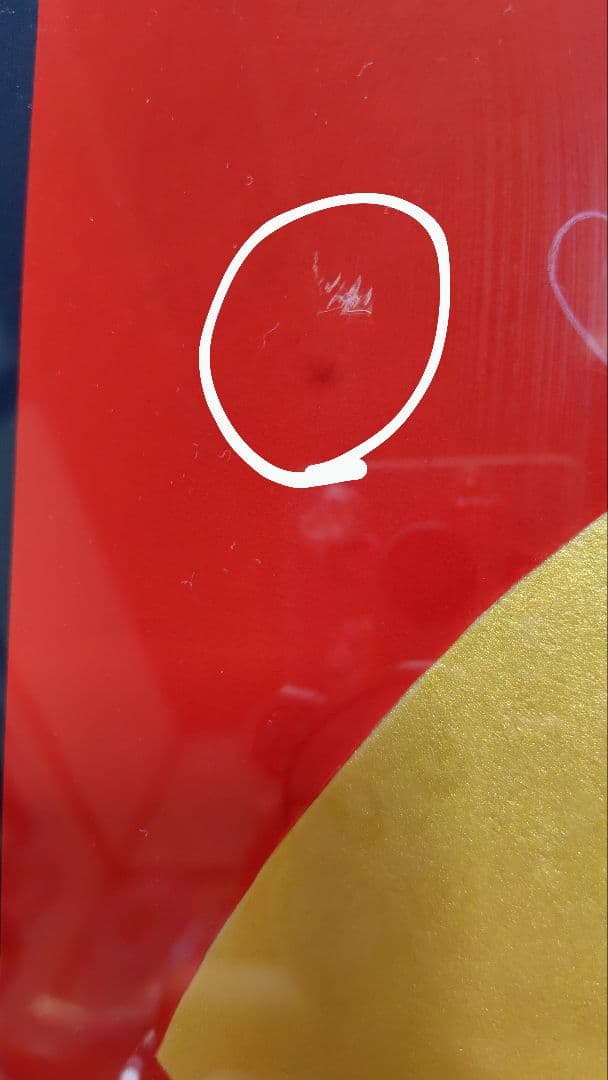 伊藤清子/まねきにゃん F6号 日本画猫 大幅値下げ❕️