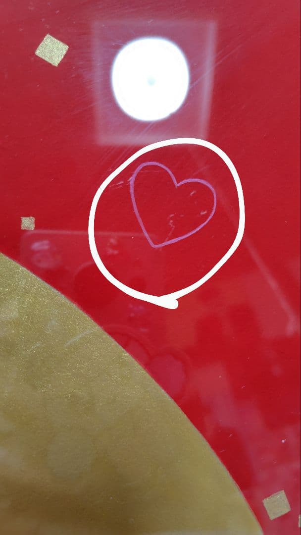 伊藤清子/まねきにゃん F6号 日本画猫 大幅値下げ❕️