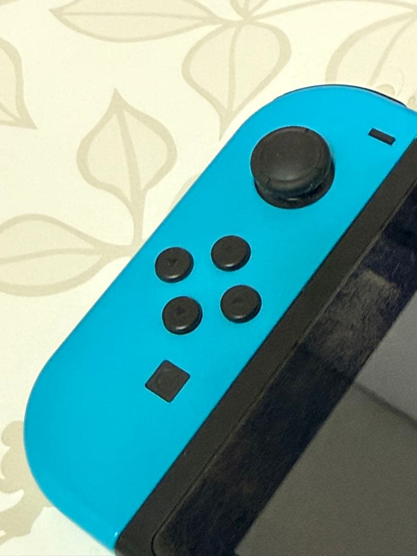 Switch Nintendo Switch 初期型・バッテリー強化版