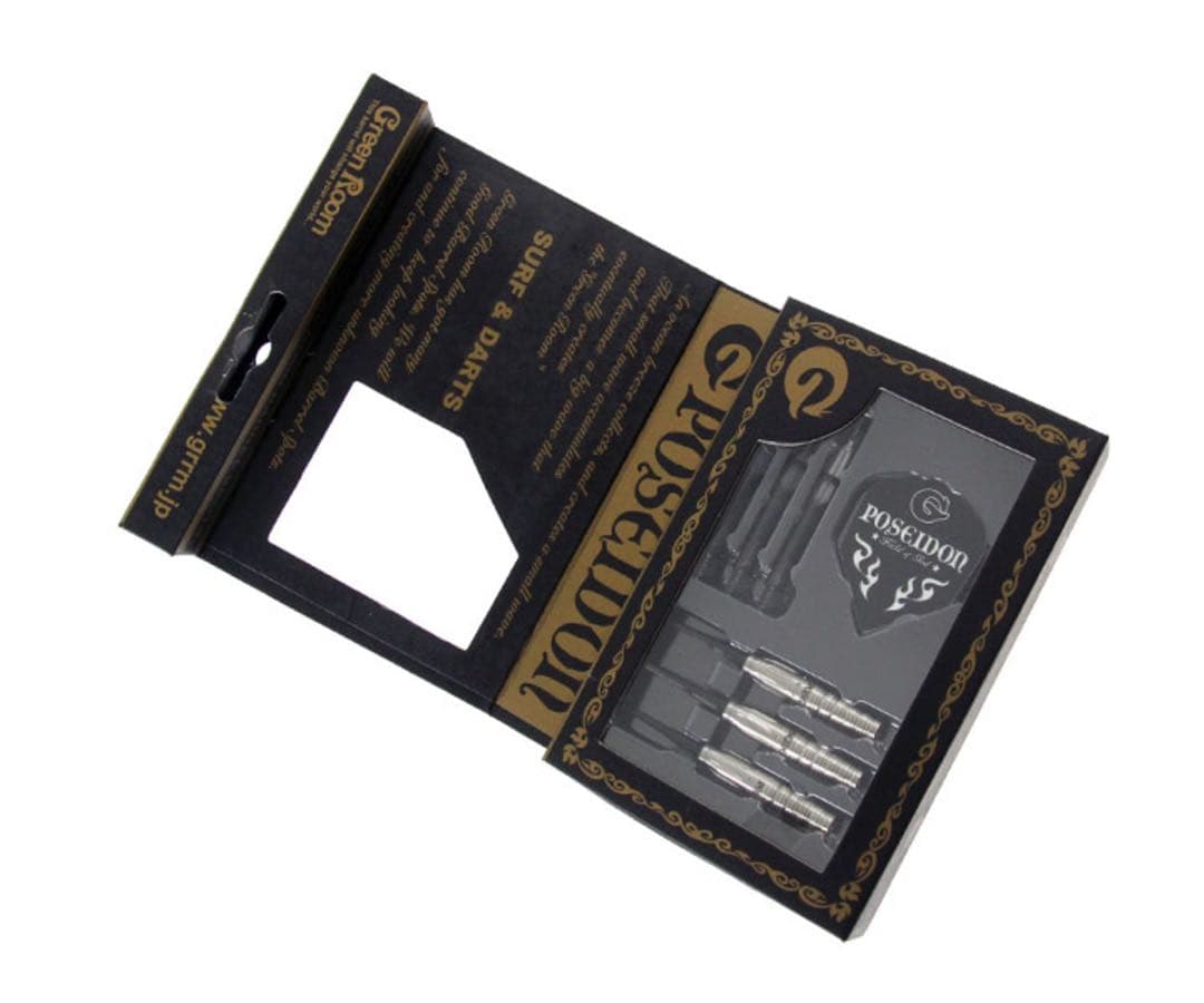 グリーンルーム ギャラクシー3