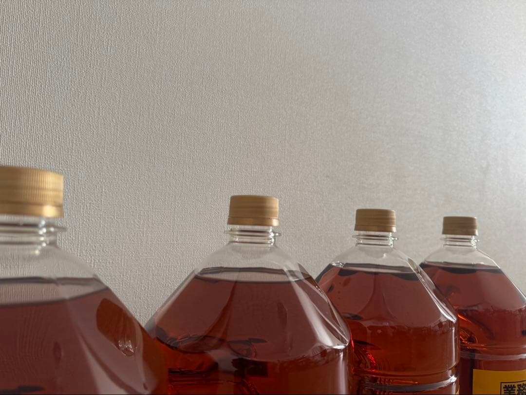 SUNTORY 特製〈角〉 5L 40%