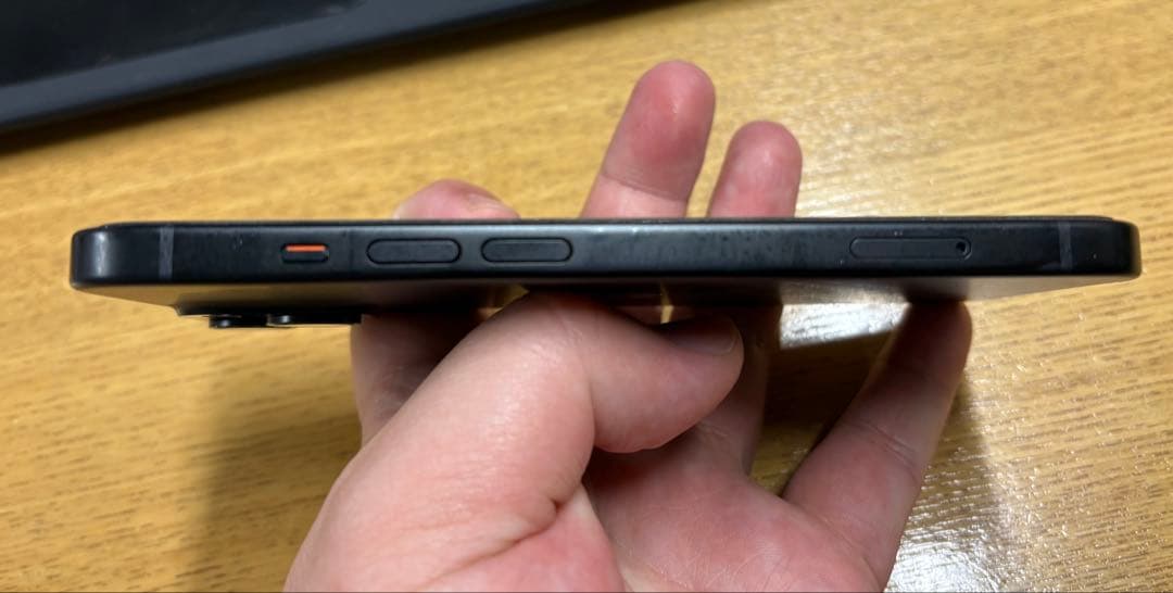 Apple iPhone15 128GBブラック 本体