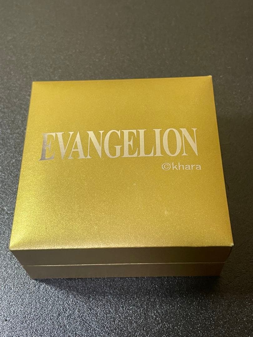 ts　‼️エヴァンゲリオン　懐中時計‼️