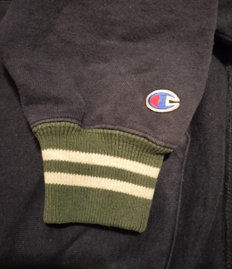 【kuchen様用】90s USA製 Champion リバースウィーブ